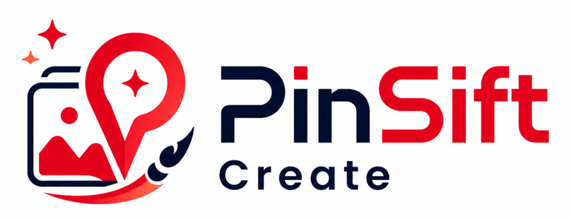 PinSift Create